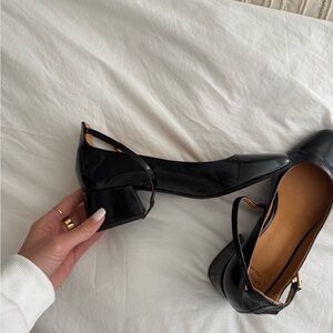 Sezane Shoes